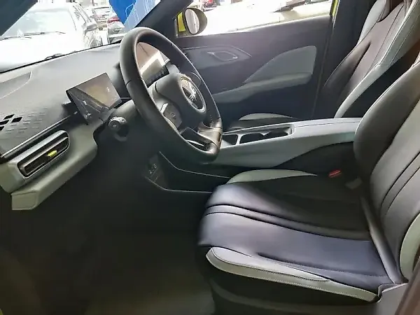BYD Dolphin - Imagem 2
