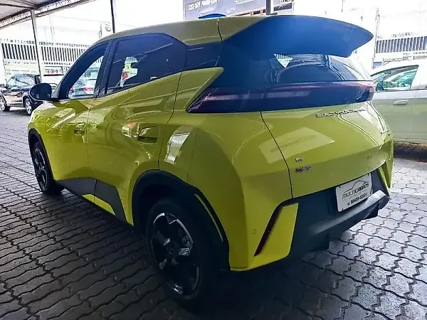 BYD Dolphin - Imagem 6