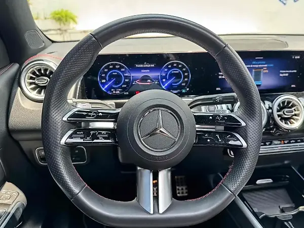 Mercedes Eqb 350 4matic SUV - Imagem 7