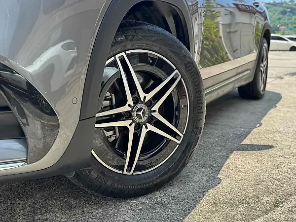 Mercedes Eqb 350 4matic SUV - Imagem 6