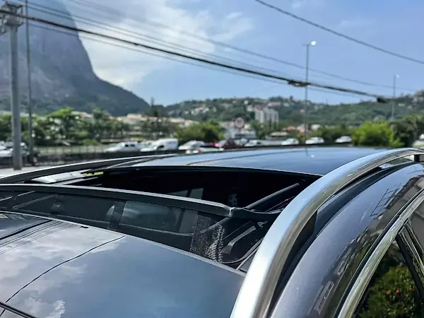 Mercedes Eqb 350 4matic SUV - Imagem 9