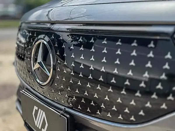 Mercedes Eqb 350 4matic SUV - Imagem 10