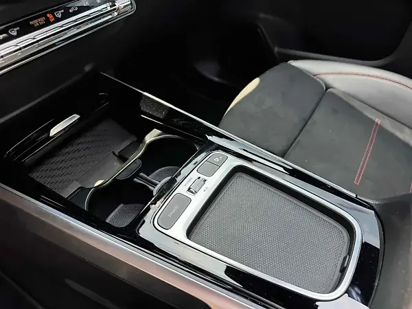 Mercedes Eqb 350 4matic SUV - Imagem 14