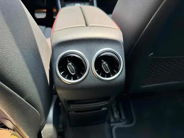 Mercedes Eqb 350 4matic SUV - Imagem 15