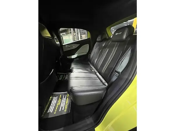BYD Dolphin Mini - Imagem 5