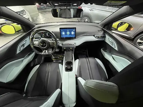 BYD Dolphin Mini - Imagem 6