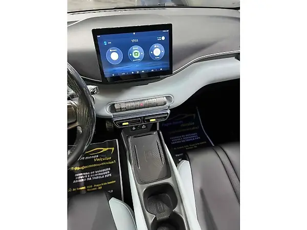 BYD Dolphin Mini - Imagem 7