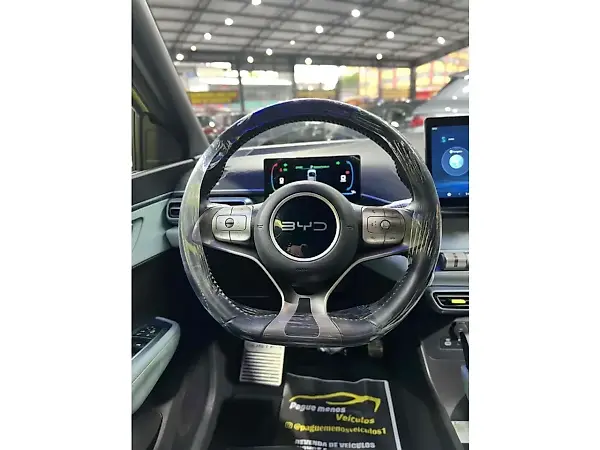 BYD Dolphin Mini - Imagem 8