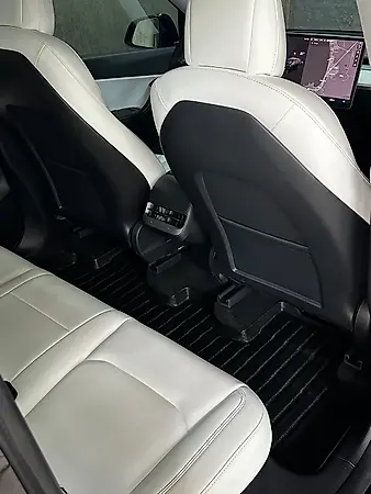 Tesla Model Y - Imagem 6
