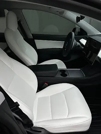Tesla Model Y - Imagem 7