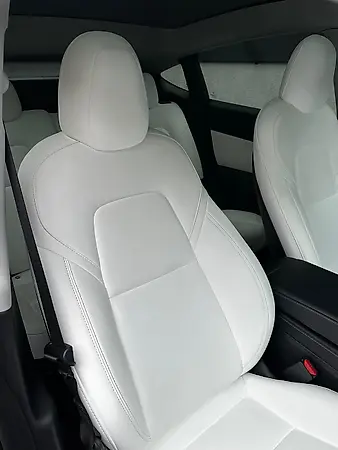 Tesla Model Y - Imagem 8