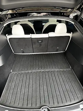 Tesla Model Y - Imagem 11