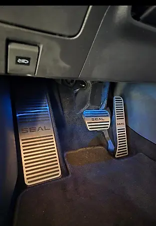 BYD Seal - Imagem 5