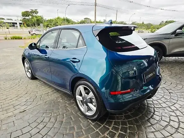 GWM Ora 03 - Imagem 4