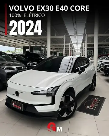 Volvo EX30 - Imagem 1