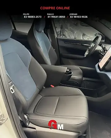 Volvo EX30 - Imagem 3