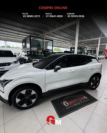 Volvo EX30 - Imagem 2