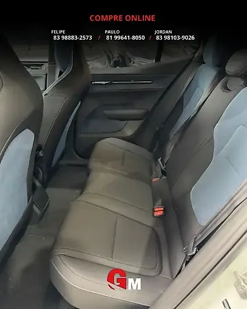 Volvo EX30 - Imagem 4