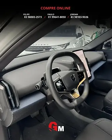 Volvo EX30 - Imagem 6