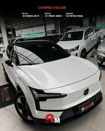 Volvo EX30 - Imagem 8