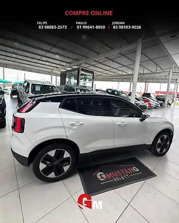 Volvo EX30 - Imagem 7