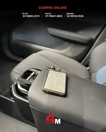 Volvo EX30 - Imagem 10