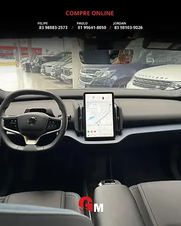 Volvo EX30 - Imagem 11