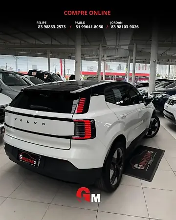 Volvo EX30 - Imagem 14