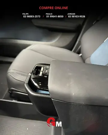 Volvo EX30 - Imagem 13