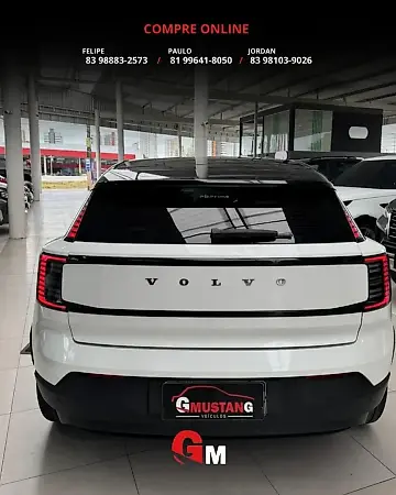 Volvo EX30 - Imagem 15