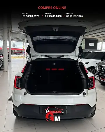 Volvo EX30 - Imagem 18