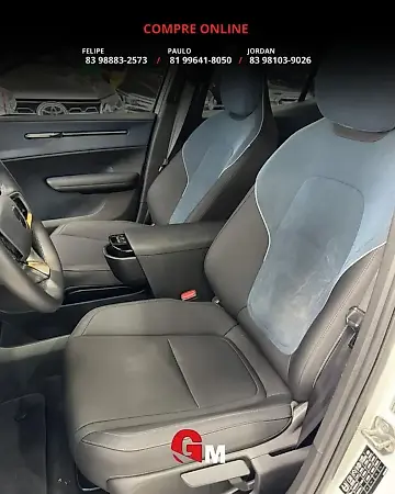 Volvo EX30 - Imagem 16