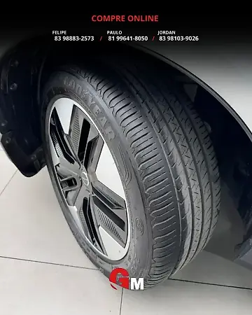 Volvo EX30 - Imagem 19