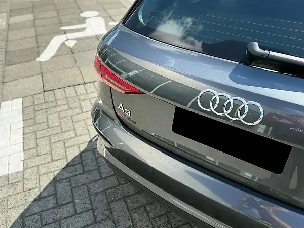 Audi A3 - Imagem 6