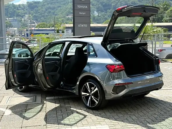 Audi A3 - Imagem 7