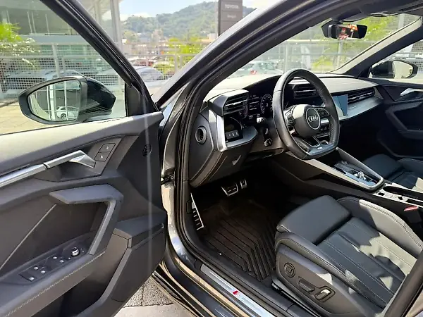 Audi A3 - Imagem 8