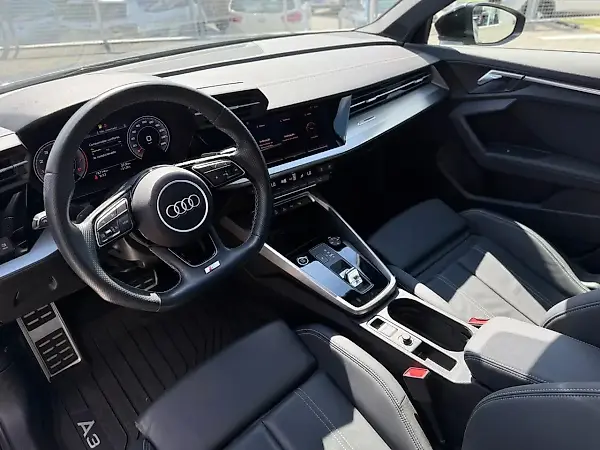 Audi A3 - Imagem 10