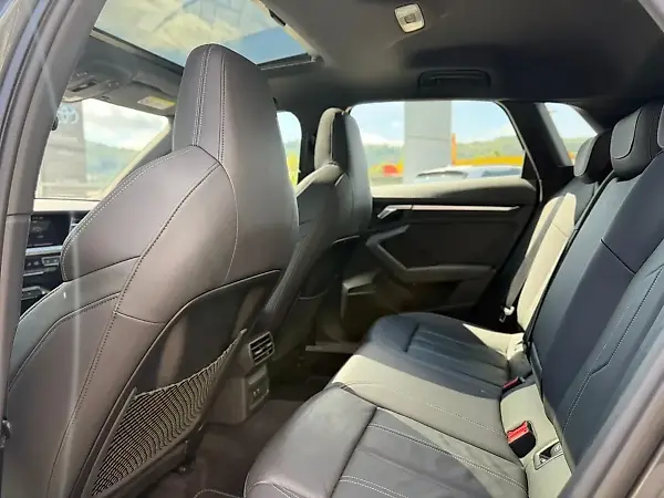 Audi A3 - Imagem 11