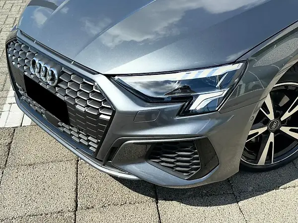 Audi A3 - Imagem 5