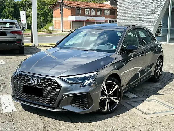 Audi A3 - Imagem 3