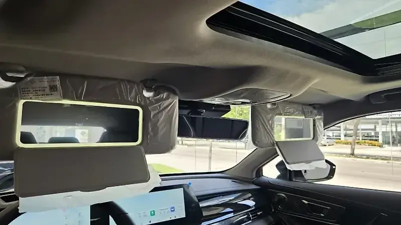 Omoda E5 - Imagem 6