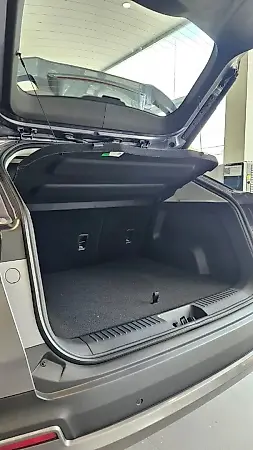 Omoda E5 - Imagem 9