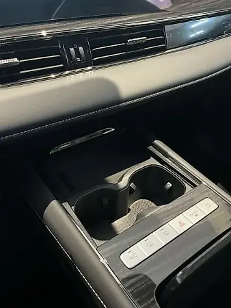 Omoda E5 - Imagem 18