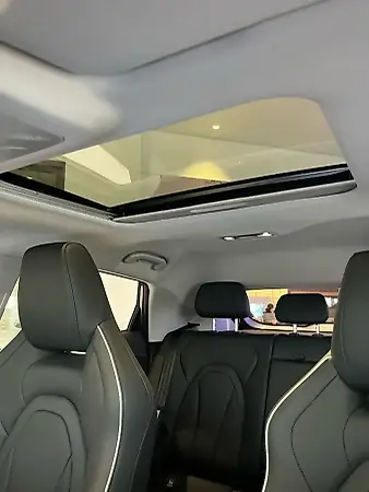 Omoda E5 - Imagem 20