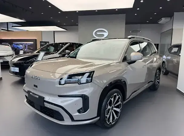 Gac Aion V Pro - Imagem 1
