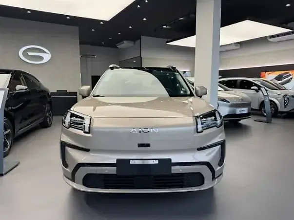 Gac Aion V Pro - Imagem 2