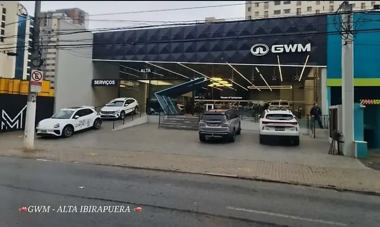 GWM Ora 03 - Imagem 11