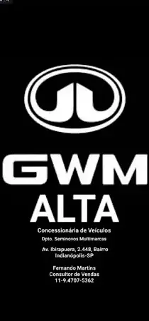 GWM Ora 03 - Imagem 14
