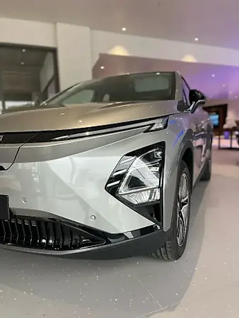 Omoda E5 - Imagem 4