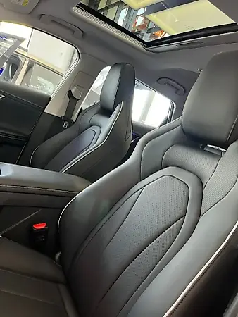 Omoda E5 - Imagem 10